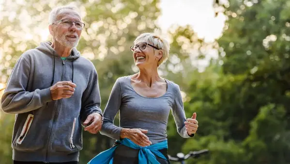 Exercise as Medicine Can Help Veterans More Than You Might Think