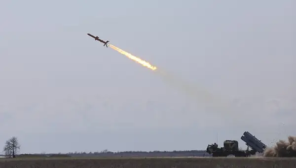 North Korean Missile Tests Escalate U.S. Military Tensions