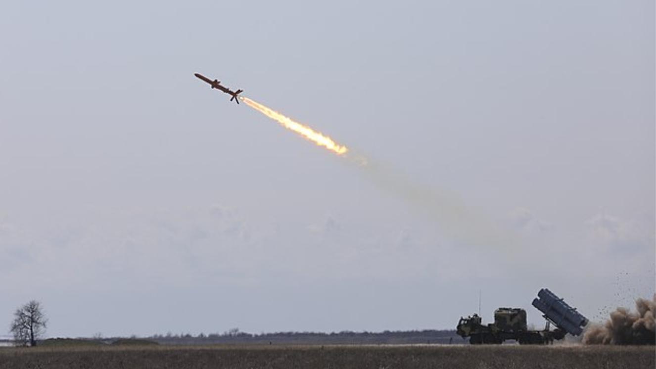 north korean cruise missiles