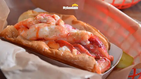 Here Are the Best Local Restaurants in D.C. Near JBAB