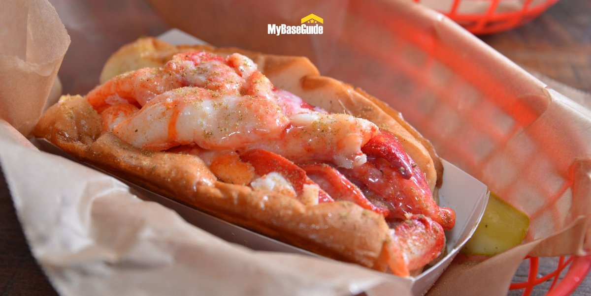 Here Are the Best Local Restaurants in D.C. Near JBAB