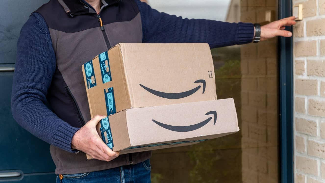 Amazon Black Friday Deals Veterans & Civilians Won’t Want to Miss