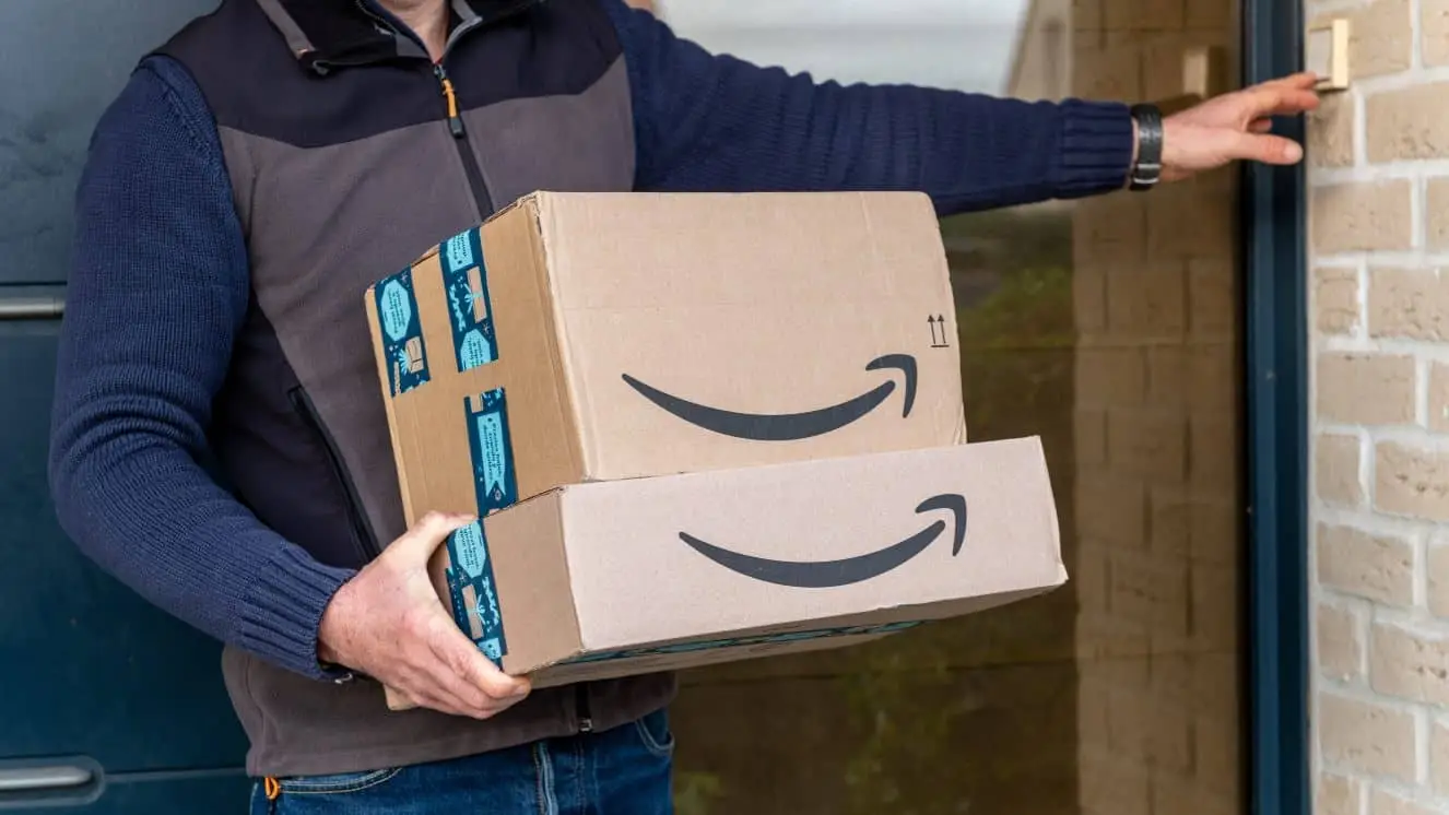 Amazon Black Friday Deals Veterans & Civilians Won’t Want to Miss