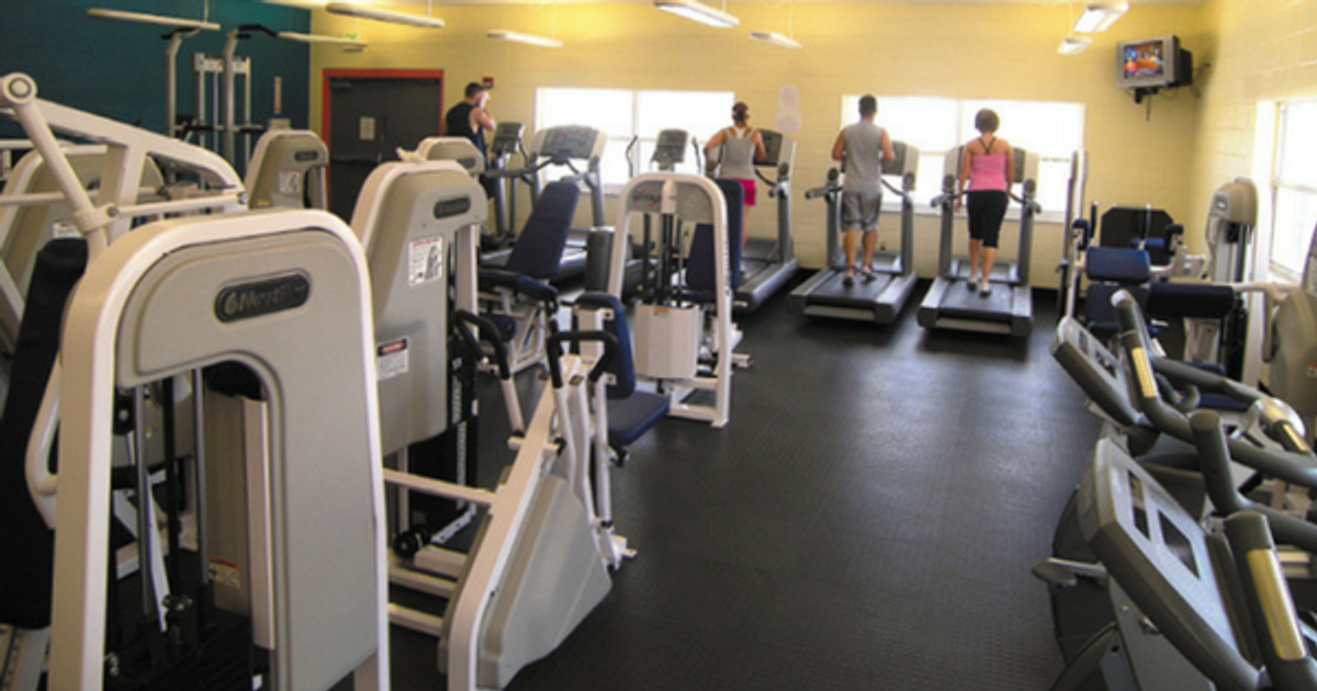 Truman Annex Facilities