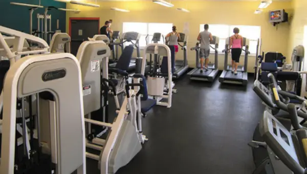 Truman Annex Facilities