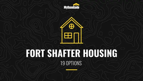 Fort Shafter Housing: 19 On-Base Options