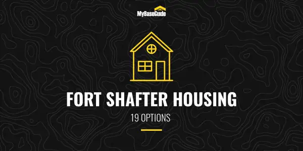 Fort Shafter Housing: 19 On-Base Options