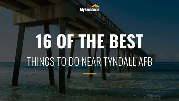 16 Of the Best Things to Do Near Tyndall AFB