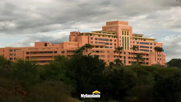 16 of the Best Things To Do in Hawaii Near Tripler Army Medical Center