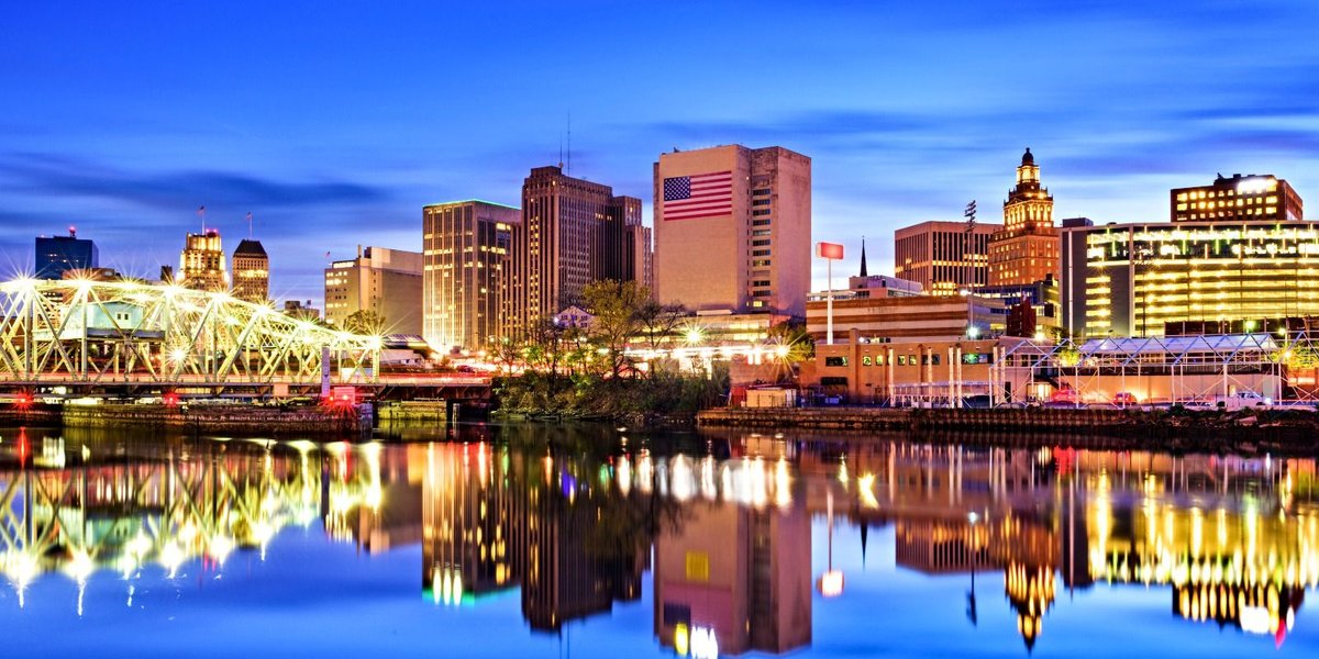 What Are the Military Bases in New Jersey?