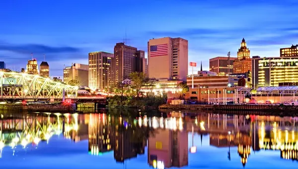 What Are the Military Bases in New Jersey?