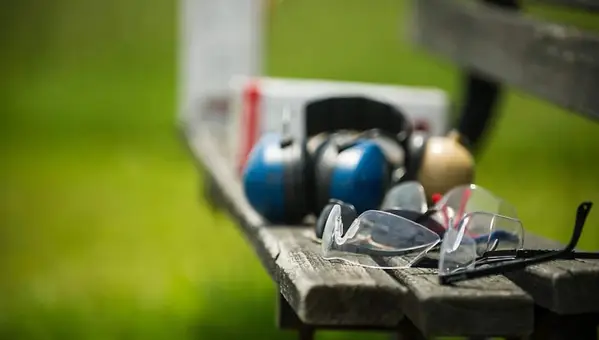 Shooting Gear 101: A Guide to Gear Essentials
