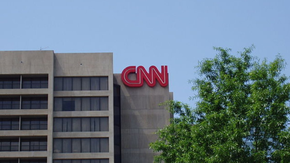 CNN defamation suit
