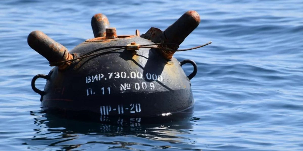 Dive Into NOOC’s Naval Oceanography Mine Warfare Center, If You Dare