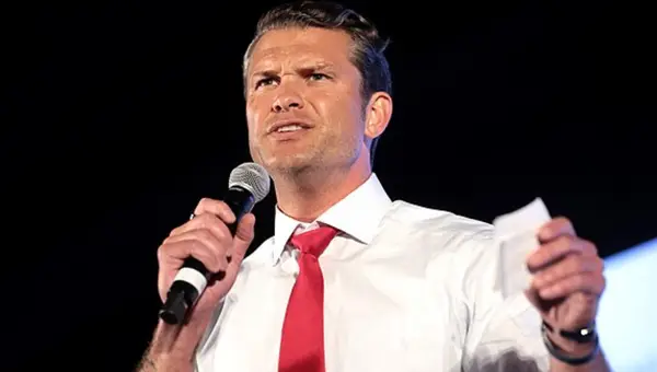 Pentagon Cuts $50 Billion: Hegseth's New Military Budget Plan