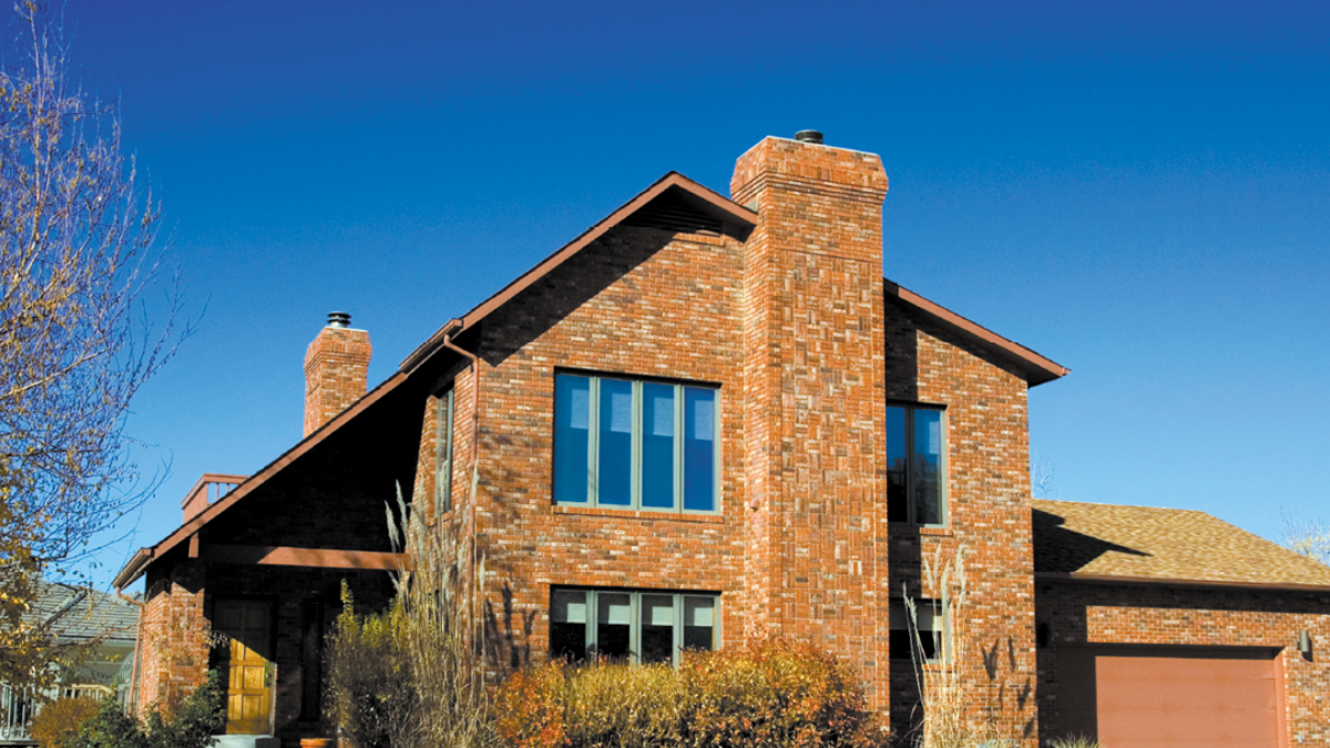 Housing &amp; Real Estate