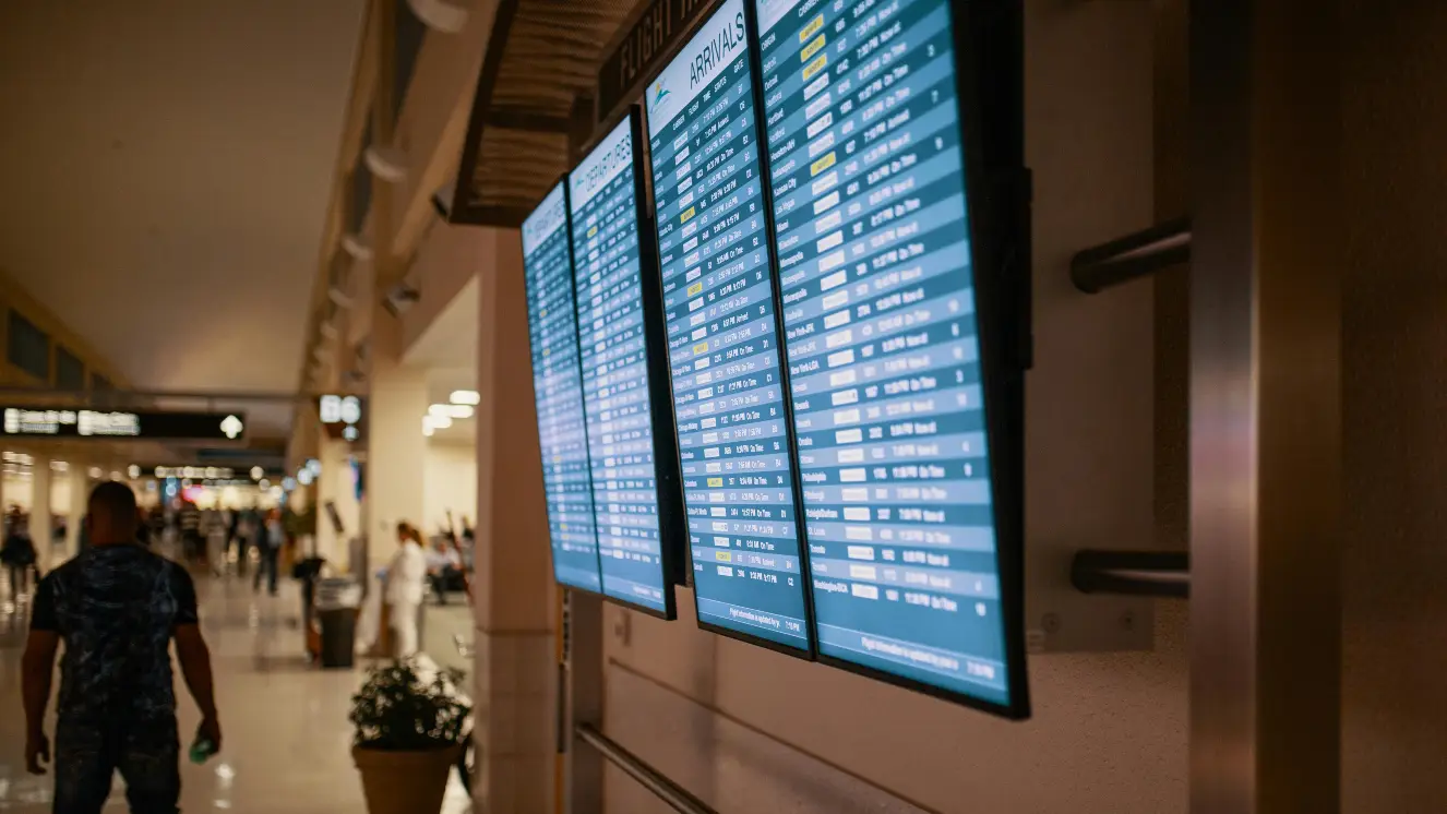 Traveling With PTSD or MST Triggers: Navigating Airports, Crowds, and Holiday Stress