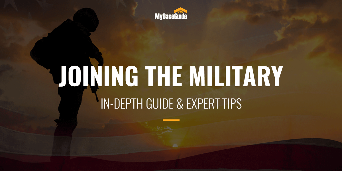 Joining the Military: In-Depth Guide & Expert Tips