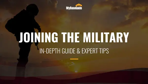 Joining the Military: In-Depth Guide & Expert Tips