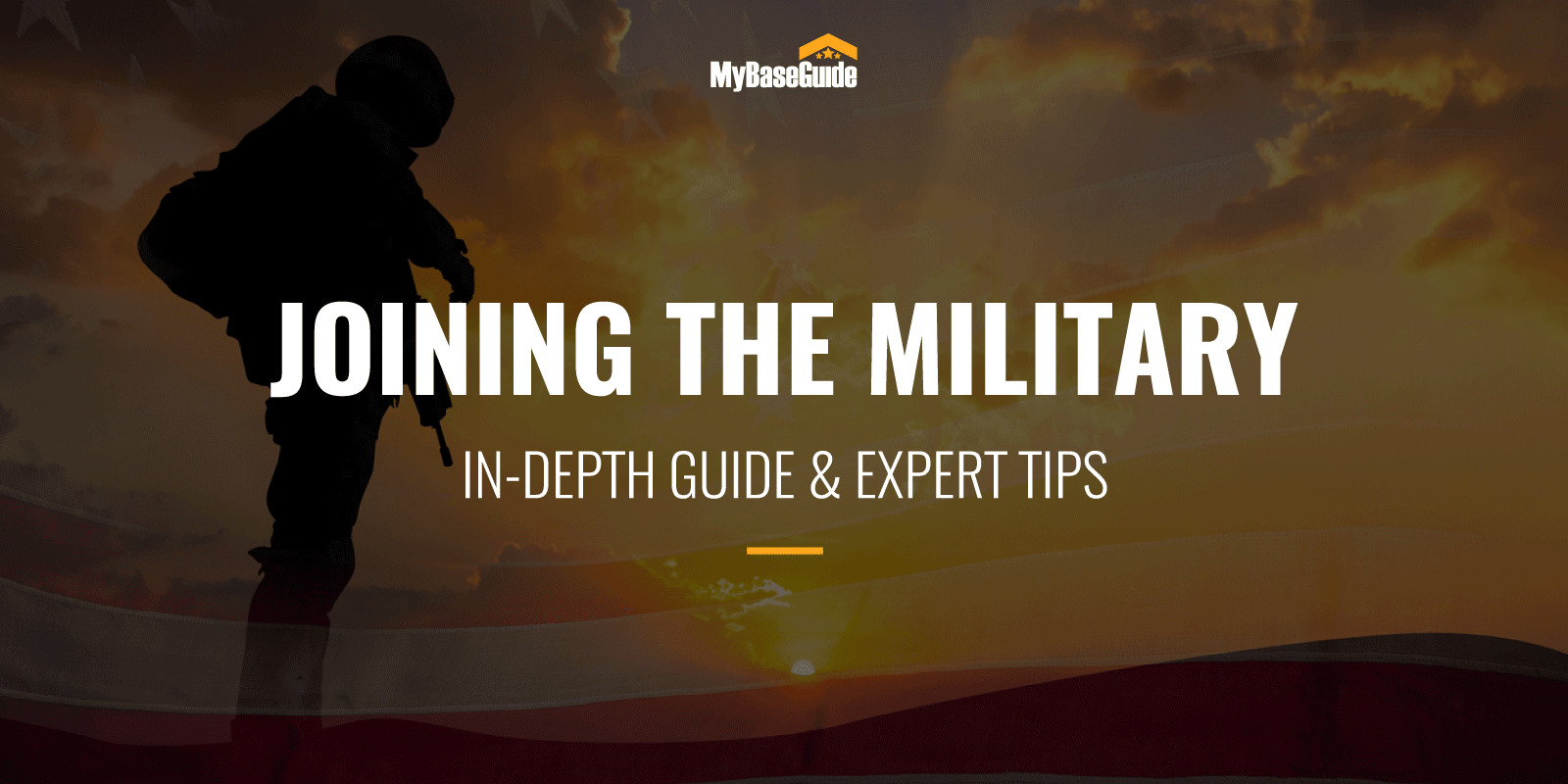 Joining the Military: In-Depth Guide & Expert Tips