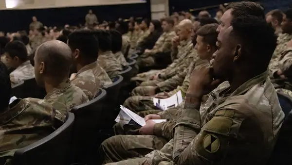 Army's New 'Bonus Auction': What Is Six More Years Worth?