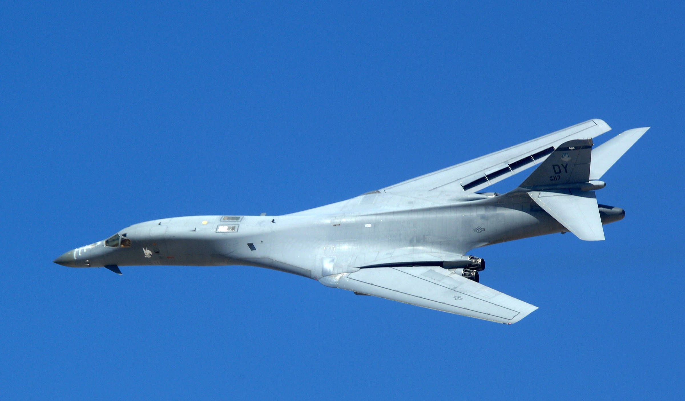 Dyess AFB