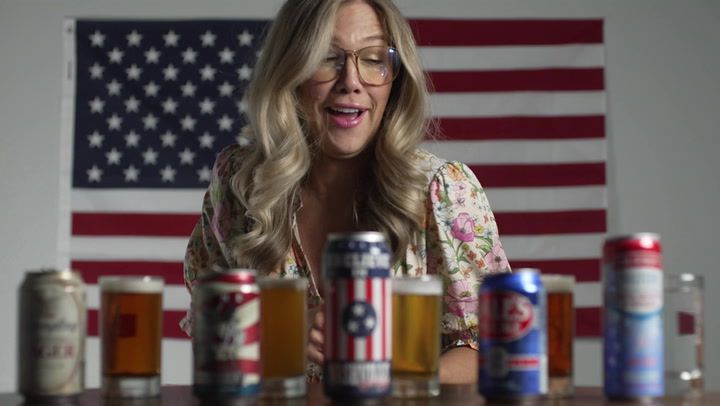 Most Patriotic Beers for 4th of July 2021 -- Military Team Reviews
