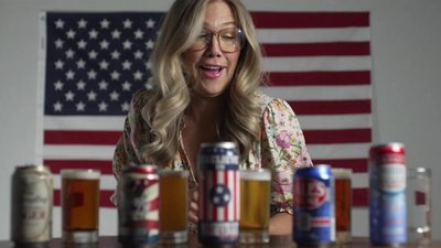 Most Patriotic Beers for 4th of July 2021 -- Military Team Reviews