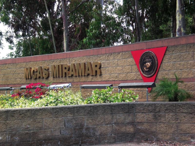 MCAS Miramar