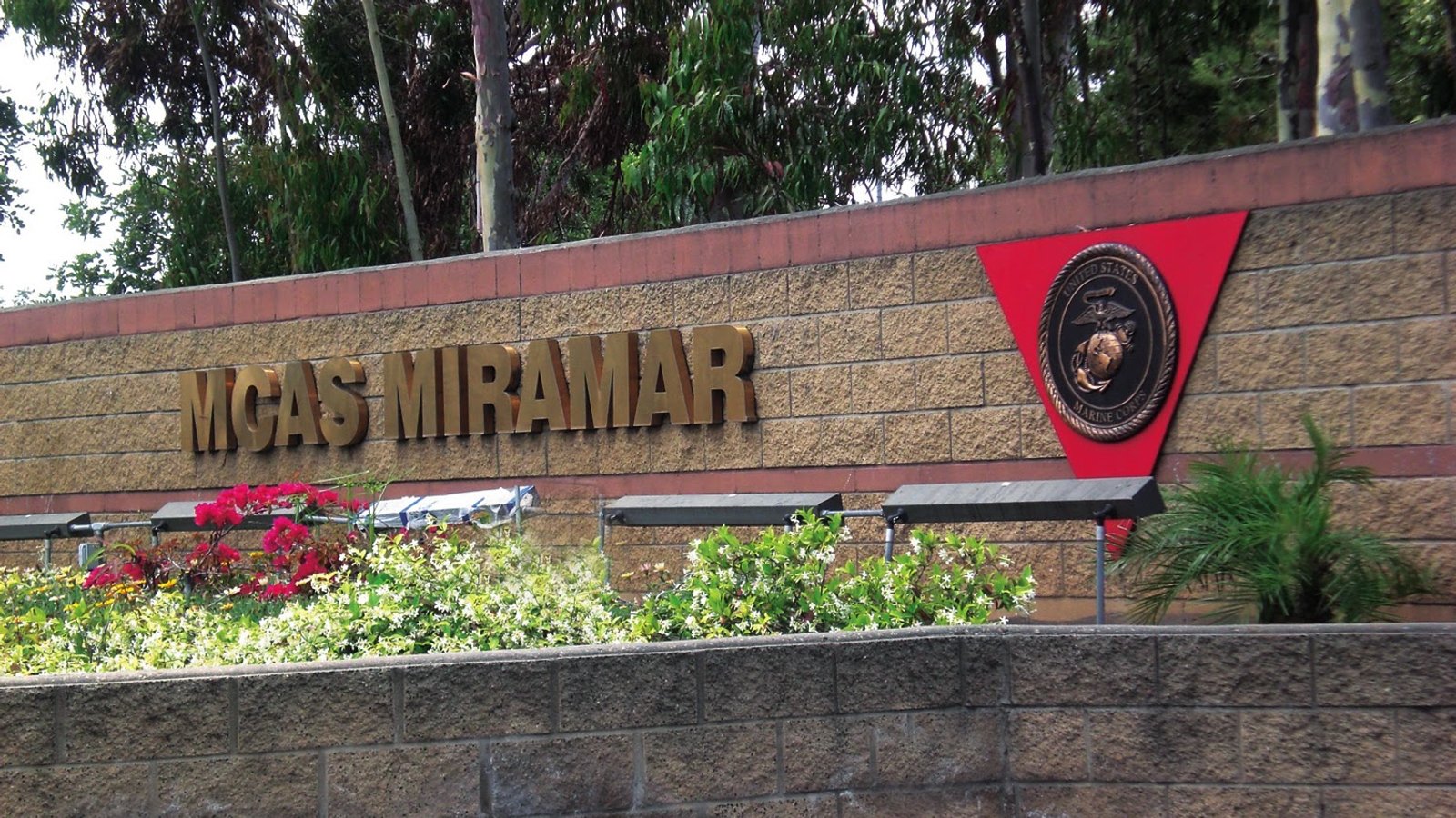MCAS Miramar