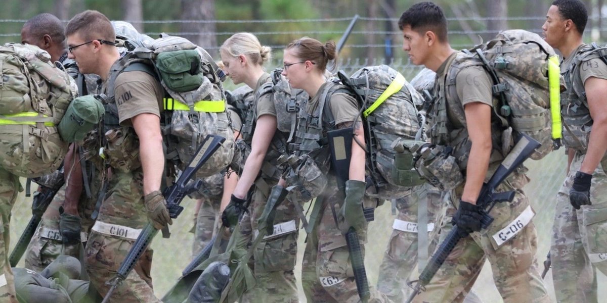 What Is the Civil Affairs Assessment and Selection?