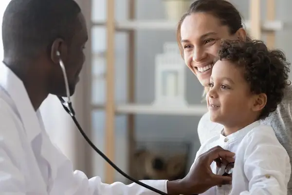 Health Care Fairness Act Reduces TRICARE Costs for Families