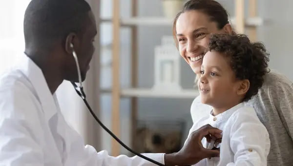 Health Care Fairness Act Reduces TRICARE Costs for Families