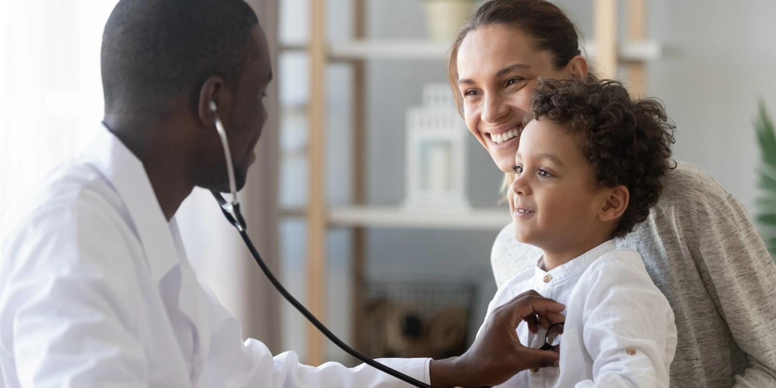 health care fairness for military families act