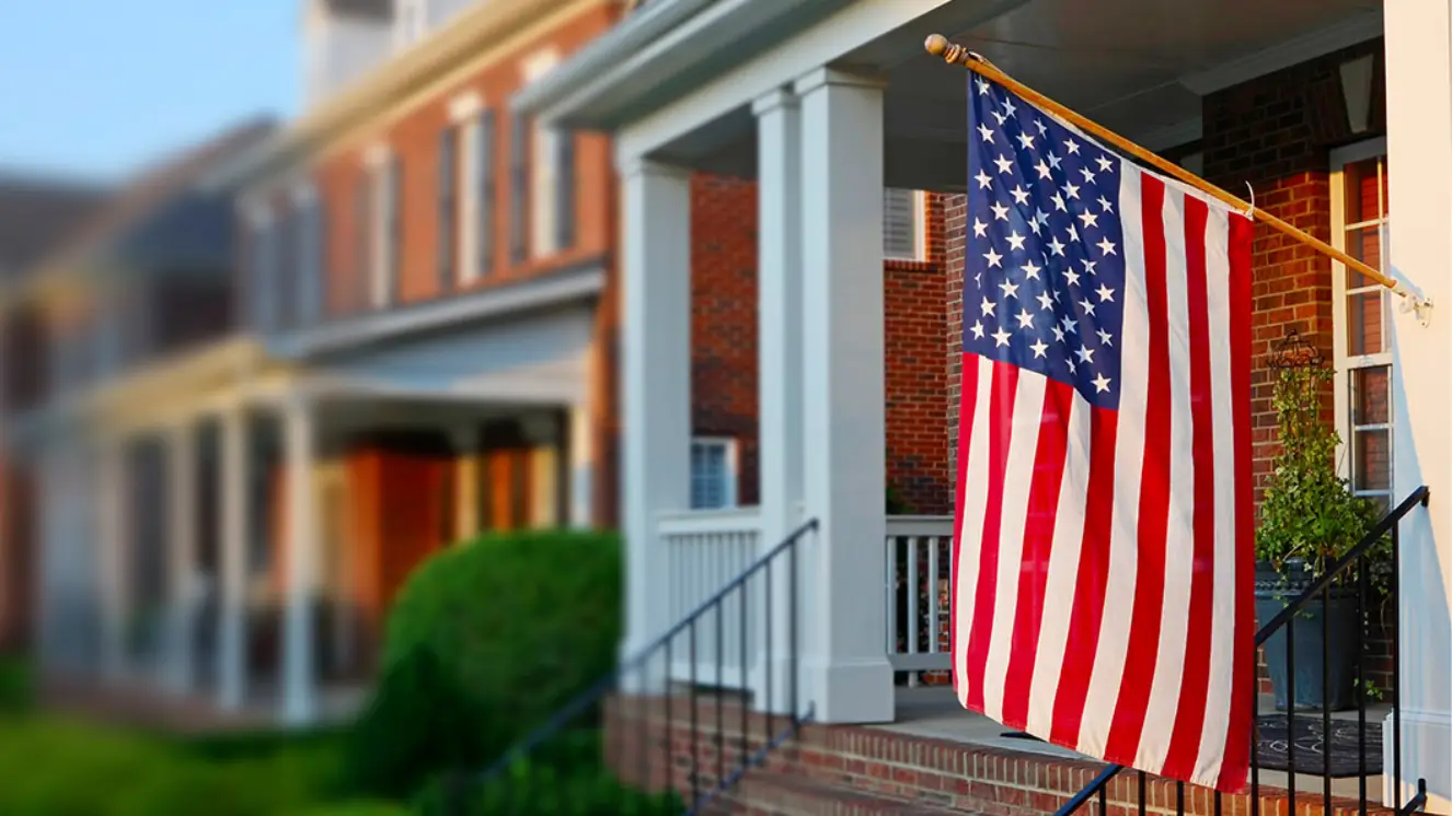 The VA Housing Grants Many Disabled Veterans Learn About Too Late