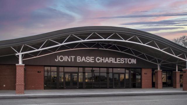 30+ Things to Do Near Joint Base Lindsey Graham in North Charleston, Goose Creek, and Summerville!