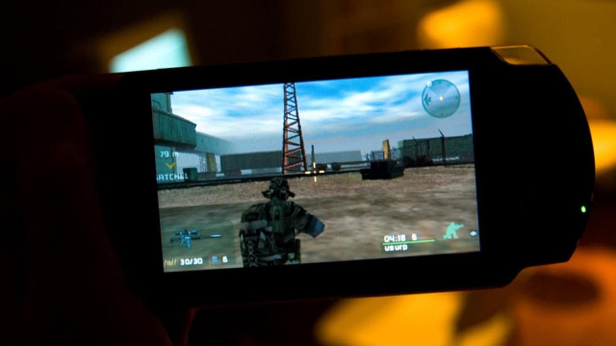 A Look Back at the SOCOM Game Franchise