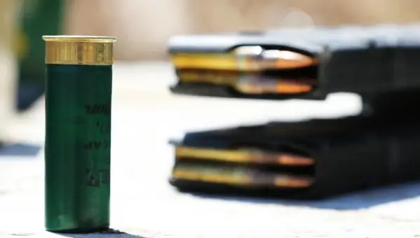 Ammo Shortage Affecting US Ability to Defend Against China