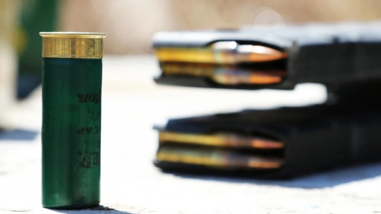 Ammo Shortage Affecting US Ability to Defend Against China
