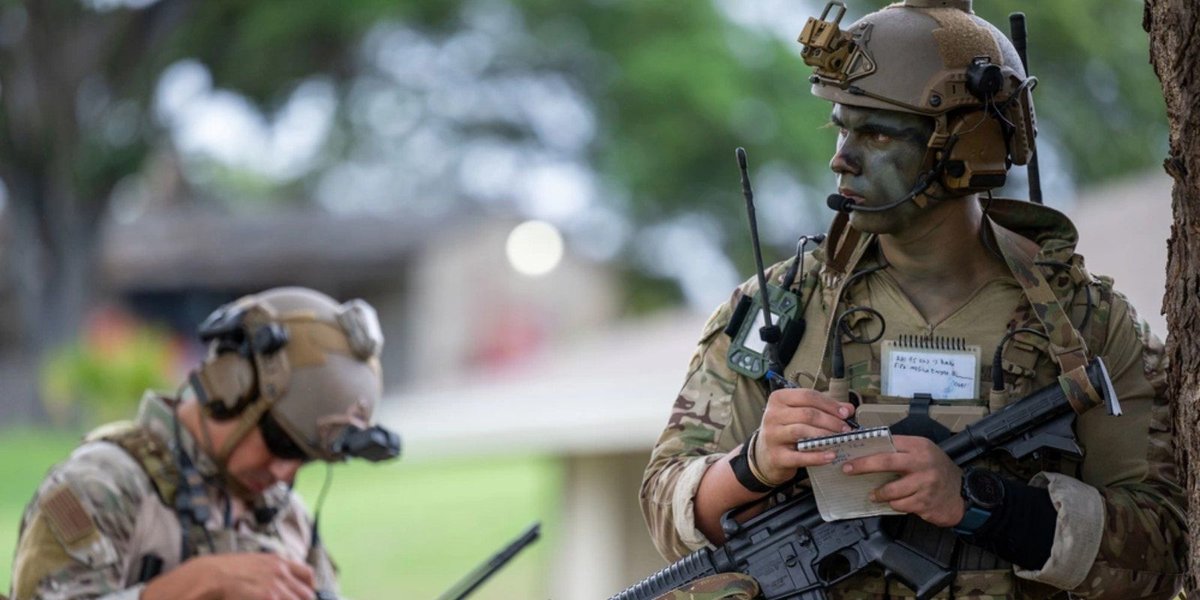 Air Force Benefits Can Change Your Entire Life