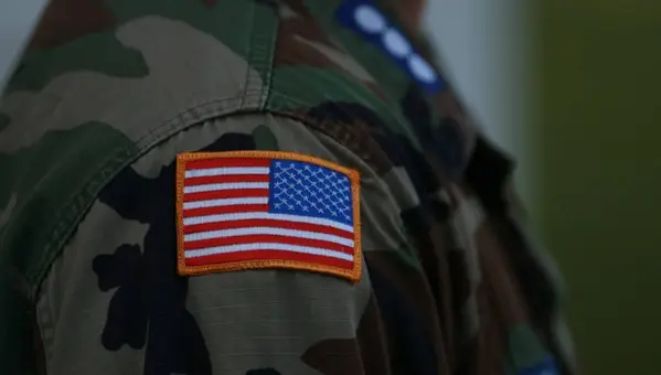 US Troops Deployed? Thousands Await the Middle East