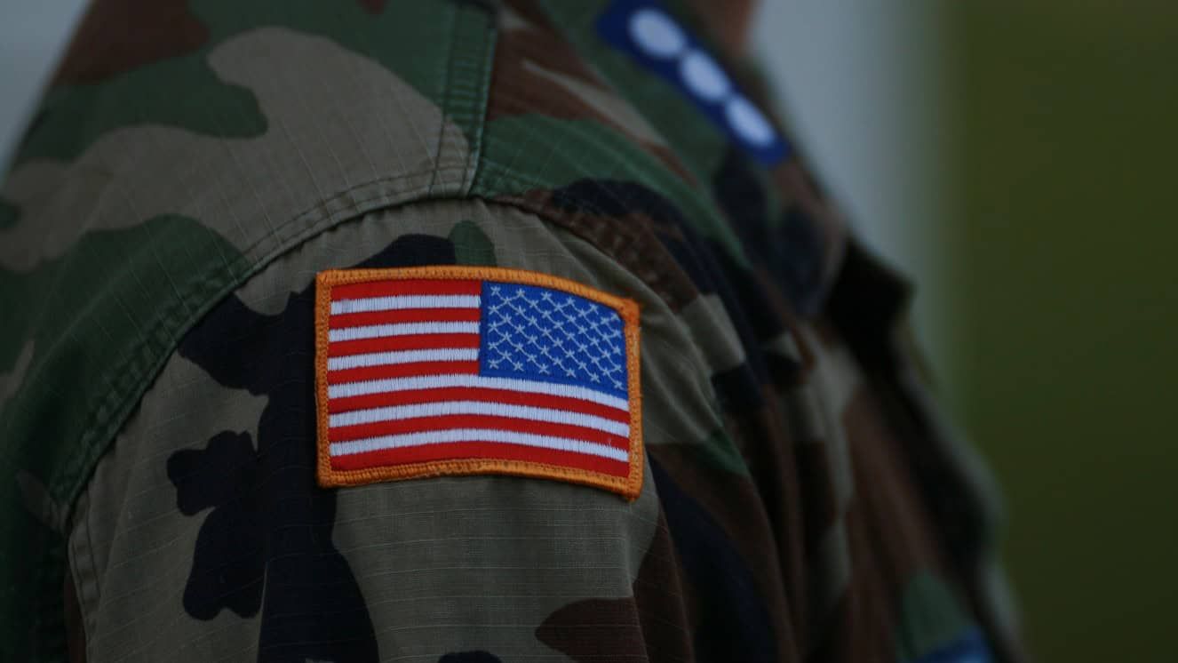 US Troops Deployed? Thousands Await the Middle East