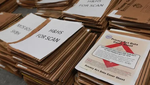 Accessing Military Service Records: What You Need to Know