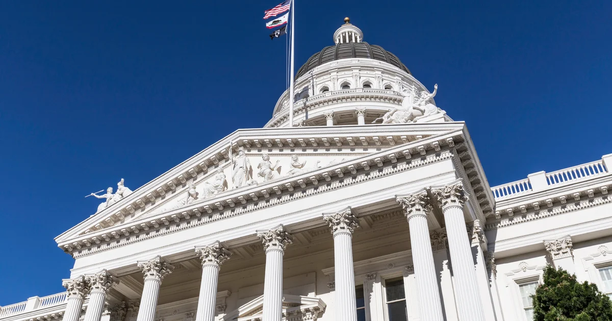 California Takes Historic Step, Allowing Tax Exemptions on Retirement ...