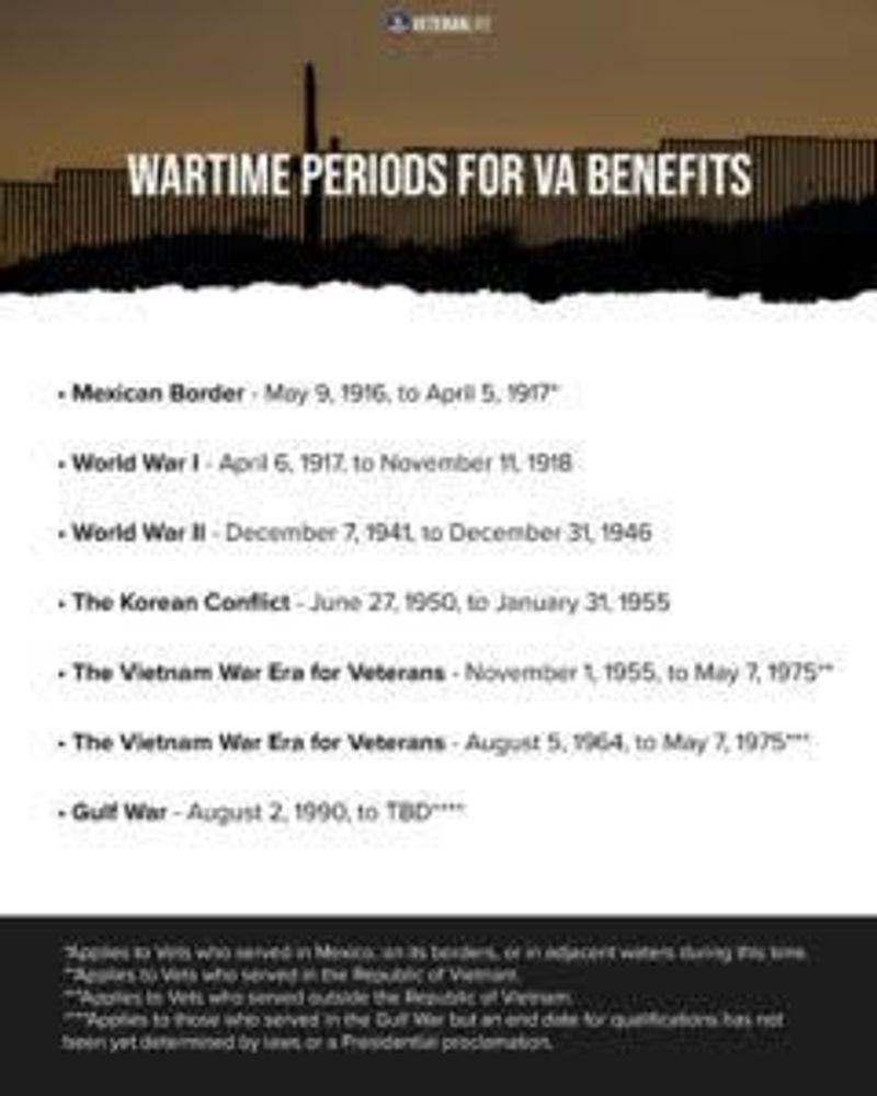 VeteranLife article