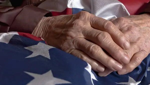 Mission Daybreak To Pay $20 Million To Help Lower Veteran Suicide Rate
