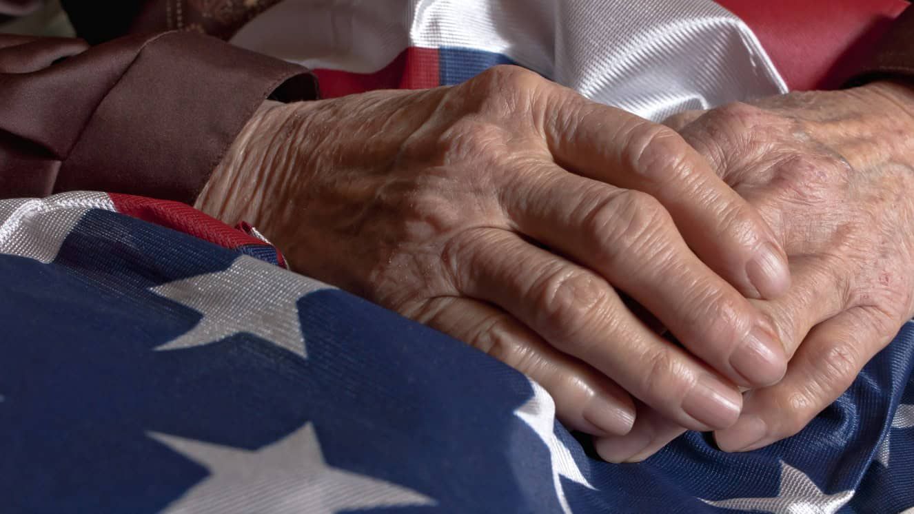 Mission Daybreak To Pay $20 Million To Help Lower Veteran Suicide Rate