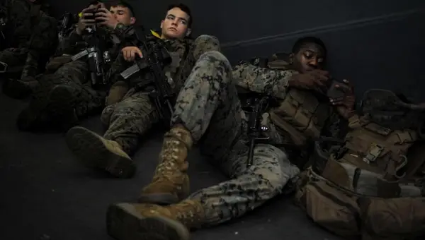 Military Hazing Works Against the American Armed Forces and Its Goals