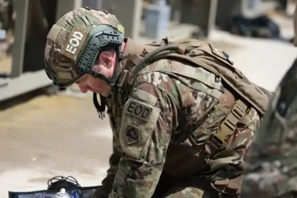 Building Lethality at the TAG Match