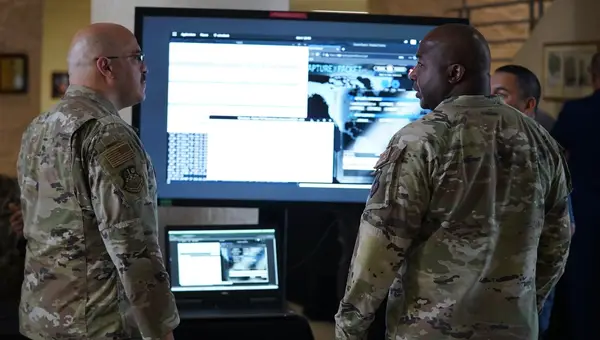 Fort Gordon and the US Army's Approach to Cyber Security Training